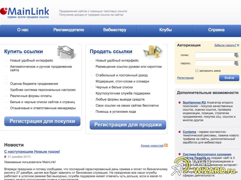 Mainlink.ru. Сайт со своими ссылками. Архив линк. Форумы где можно размещать ссылки. Сайты можно разместить ссылку